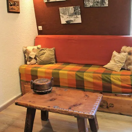 Duplex A Vars Les Claux, 6 Couchages, Proche Pistes Et Commerces - Fr-1-330b-108 Apartment
