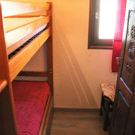 Apartment Duplex A Vars Les Claux, 6 Couchages, Proche Pistes Et Commerces - Fr-1-330b-108 *