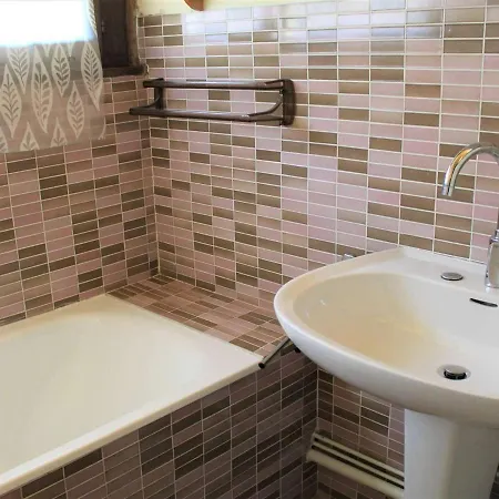 Apartment Duplex A Vars Les Claux, 6 Couchages, Proche Pistes Et Commerces - Fr-1-330b-108 Vars (Hautes-Alpes)