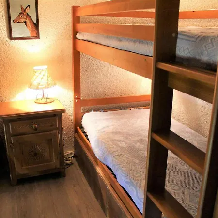 Duplex A Vars Les Claux, 6 Couchages, Proche Pistes Et Commerces - Fr-1-330b-108 Apartment *