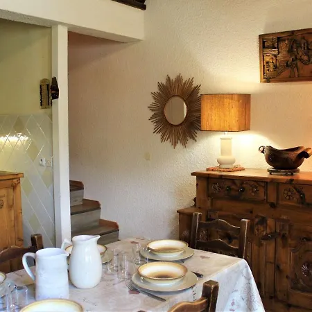 Apartment Duplex A Vars Les Claux, 6 Couchages, Proche Pistes Et Commerces - Fr-1-330b-108 Vars (Hautes-Alpes)